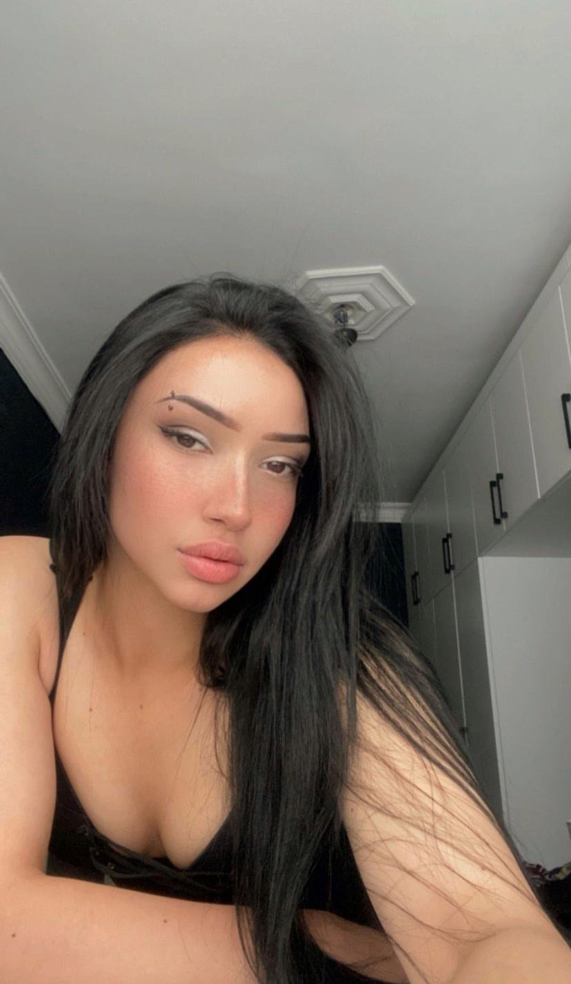 Kumluca Sonsuz Aşk Bayan Escort Hande