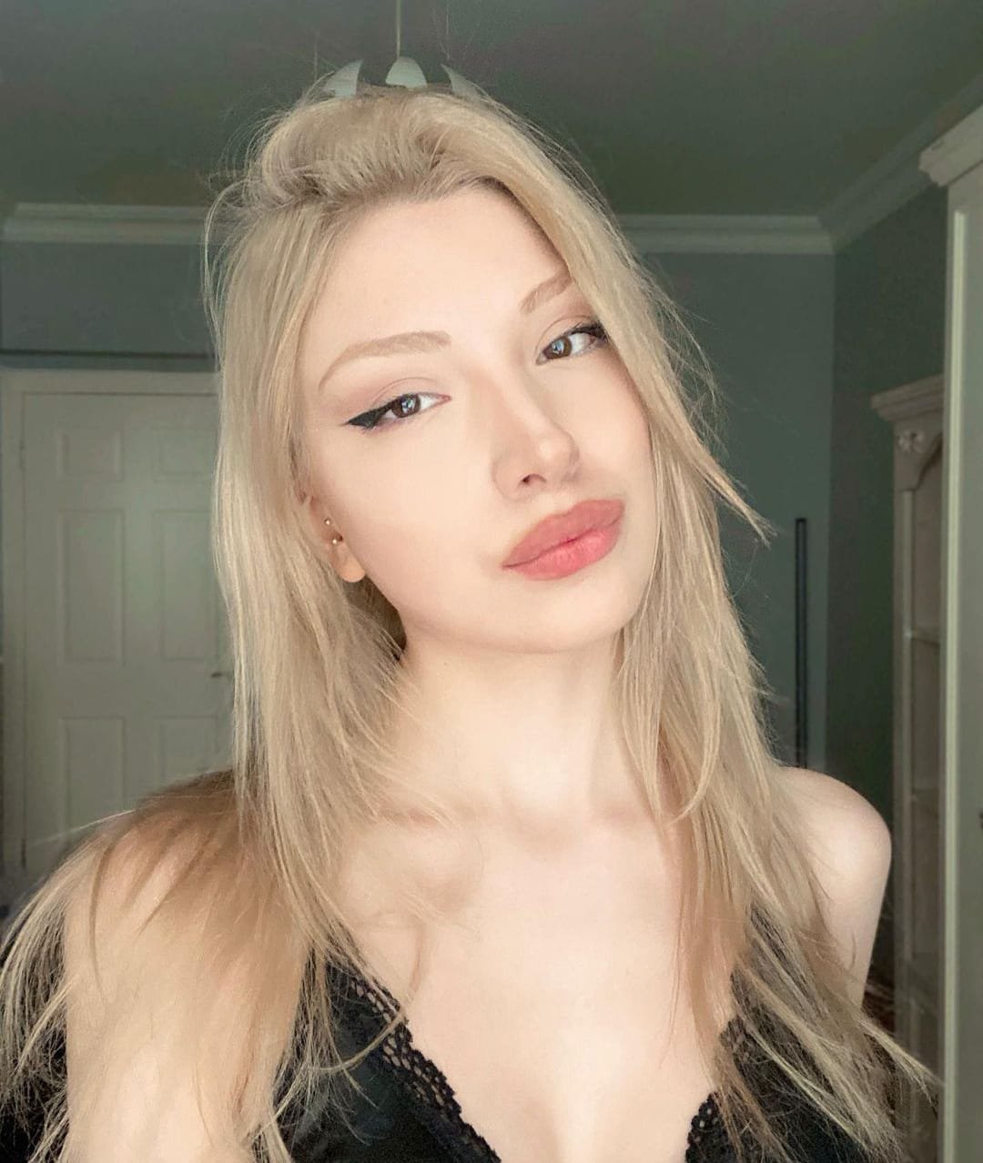Kumluca Arabada Görüşen Bayan Escort Ayşen